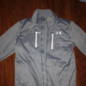 Under Armour cold gear jacket
